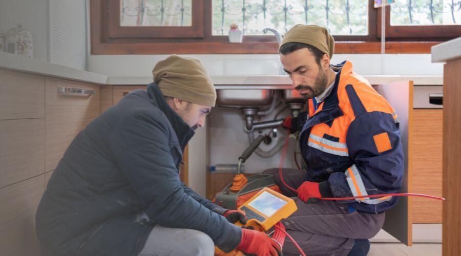 Local clogged drains in Atlasburg, PA